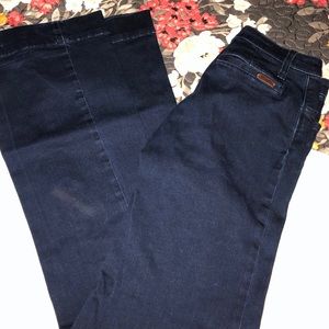 Wrangler trousers